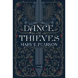 livre dance of thieves tome 1