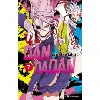 livre dandadan - tome 7