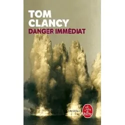 livre danger immédiat