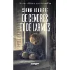 livre de cendres et de larmes