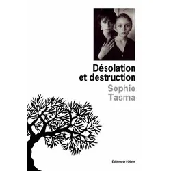 livre désolation et destruction
