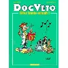 livre docvéto tome 2 : dites trente - wouah !