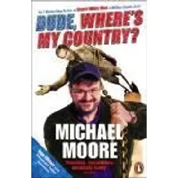 livre dude, where's my country ?
