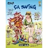 livre edika tome 26 - ca swing