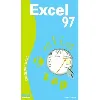 livre excel 97