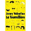 livre fourmiliere (la)