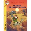 livre geronimo stilton t38 la vallée des squelettes géants (ed.2017)