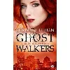 livre ghostwalkers tome 3 - jeux nocturnes