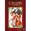 livre grimms manga l'intégrale