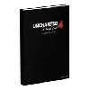 livre guide uncharted 4 : a thief's end - edition collector