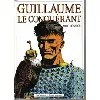 livre guillaume le conquérant