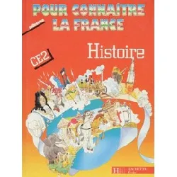 livre histoire - ce 2