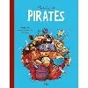 livre histoires de pirates