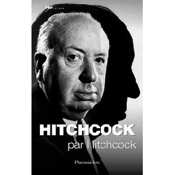 livre hitchcock par hitchcock