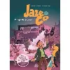 livre jaze and co - tinquiete, je gere