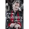 livre johnny, le guerrier