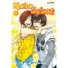 livre koko debut - tome 3