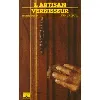 livre l'artisan vernisseur