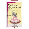 livre l'école des femmes suivi de la critique de l'école des femmes