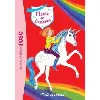 livre l'école des licornes tome 6 - olivia et flocon