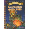livre l'ecole des massacreurs de dragons tome 8 - la prophétie de l'an 1000