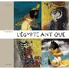 livre l'egypte antique