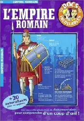 livre l'empire romain