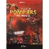 livre  l'encyclopedie - les pompiers du monde - joan deville