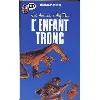 livre l'enfant tronc
