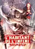 livre l'habitant de l'infini - bakumatsu tome 1
