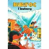 livre l'iceberg by collectif