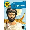livre l'odyssée