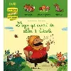 livre l'ogre qui aurait dû aller à l'école