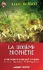 livre la dixième prophétie
