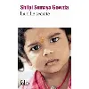 livre la fille secrète