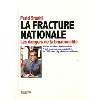 livre la fracture nationale