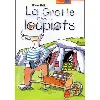 livre la grotte des loupiots