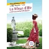 livre la vénus d'ille et autres nouvelles fantastiques