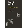 livre lait et miel / milk and honey - rupi kaur