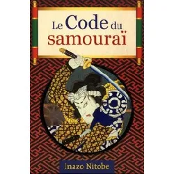 livre le code du samouraï