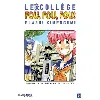 livre le collège fou, fou fou !