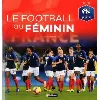 livre le football au féminin