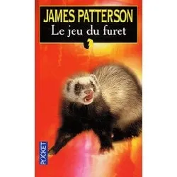 livre le jeu du furet