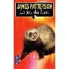 livre le jeu du furet