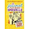 livre le journal d'une grosse nouille, tome 07 - une starlette au coeur fondant - rachel renée russel
