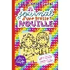 livre le journal d'une grosse nouille tome 12 - un garçon trop chou