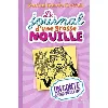livre le journal d'une grosse nouille tome 8 - un conte chaud bouillant - rachel renée russel