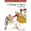 livre le mariage de figaro
