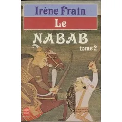 livre le nabab t.2