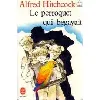 livre le perroquet qui bégayait